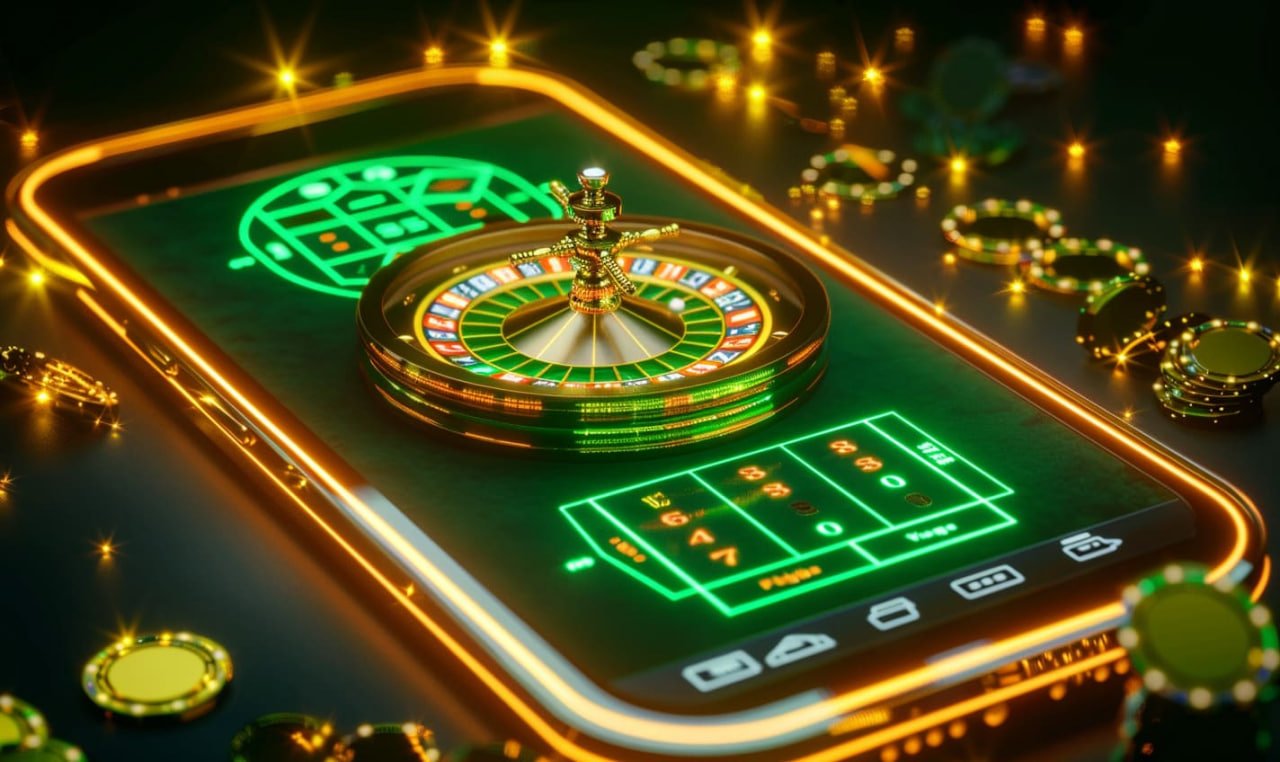 Baccarat Live ဂိမ်း Dealer နှင့်တကွ