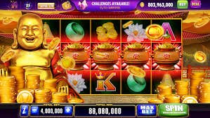 Online Slot Games Jackpot ဆုကြီးနှင့် ဂိမ်းကစားနေသောပုံ