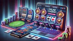 Slot ဂိမ်းများနှင့် Jackpot ဆုများ