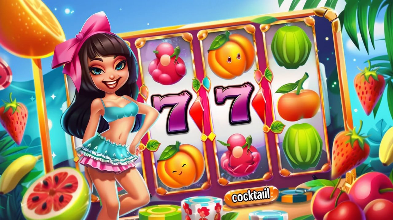 တာဝန်ယူကစားခြင်း slots777