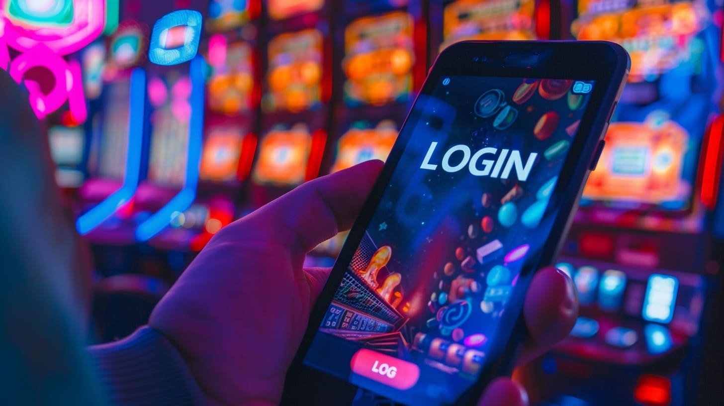Slot Games