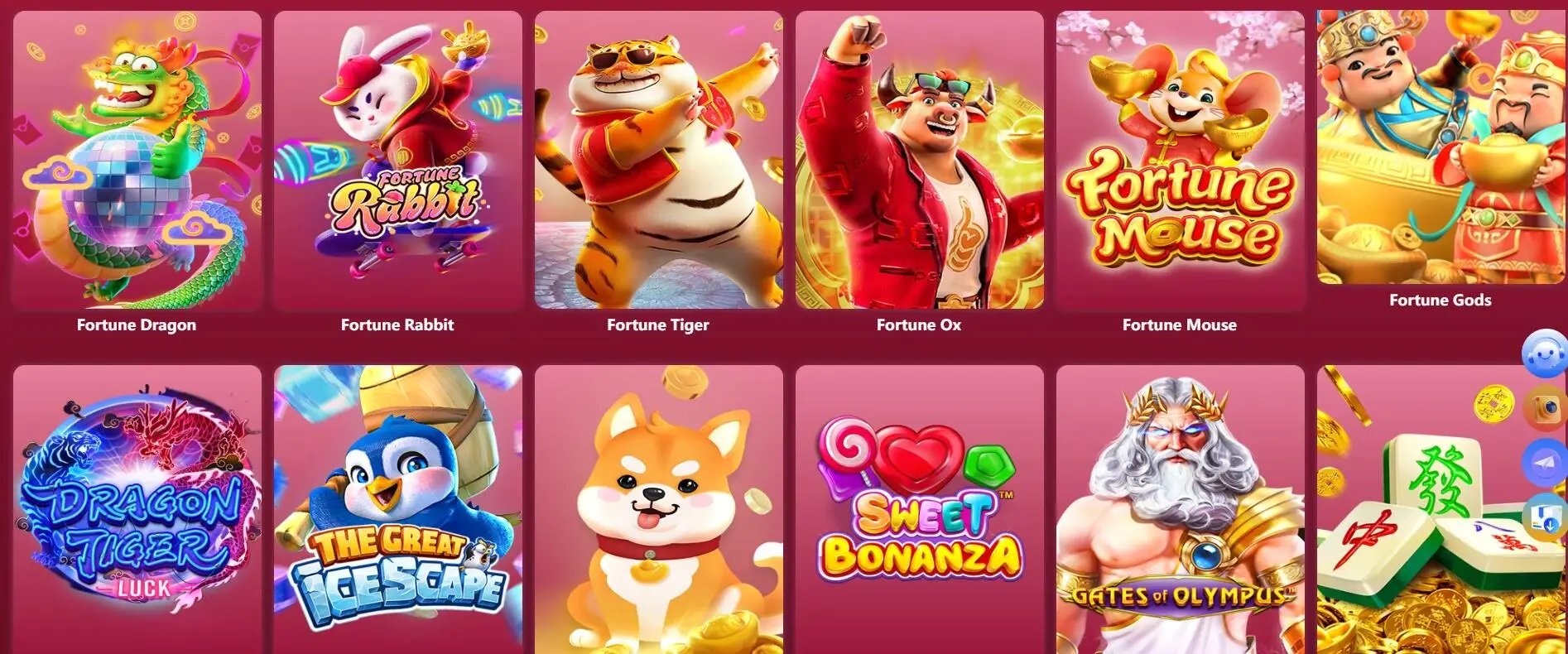 Live Casino